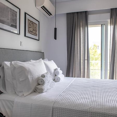 Zoe'S Cozy Room 2 阿特米达 外观 照片