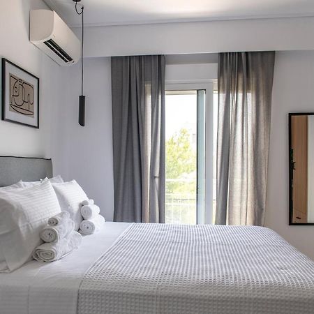 Zoe'S Cozy Room 2 阿特米达 外观 照片