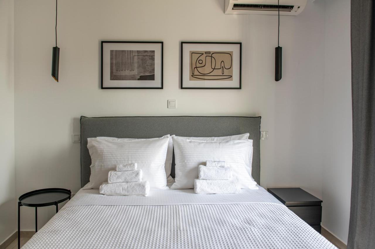 Zoe'S Cozy Room 2 阿特米达 外观 照片