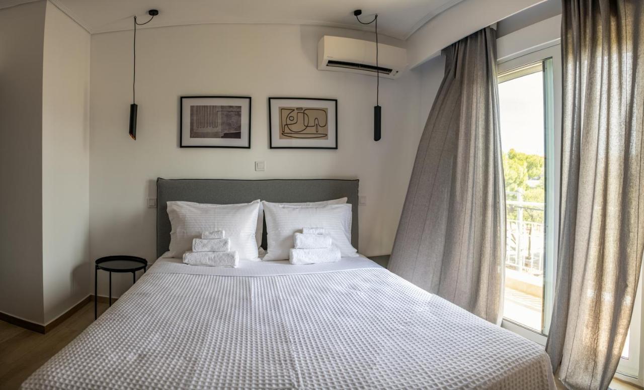 Zoe'S Cozy Room 2 阿特米达 外观 照片