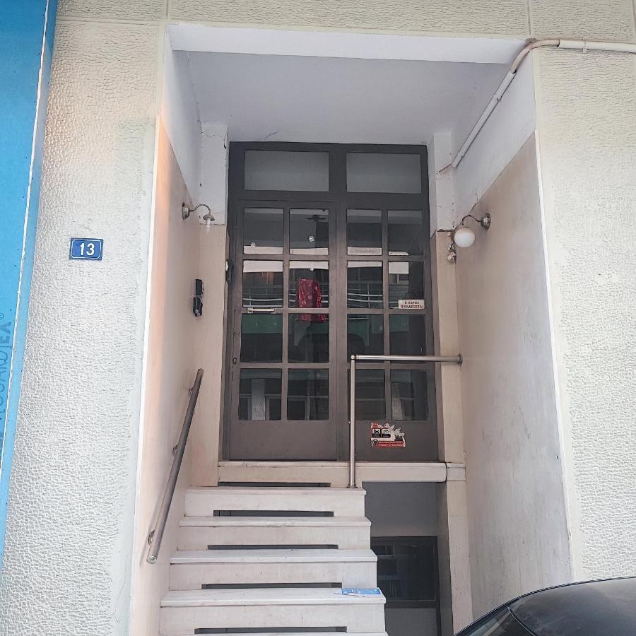 Zoe'S Cozy Room 2 阿特米达 外观 照片